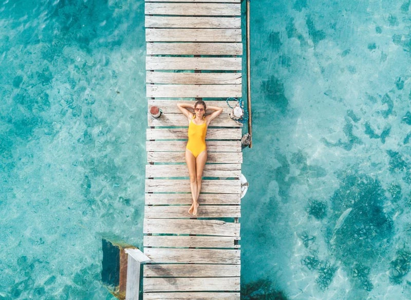 vacation activities